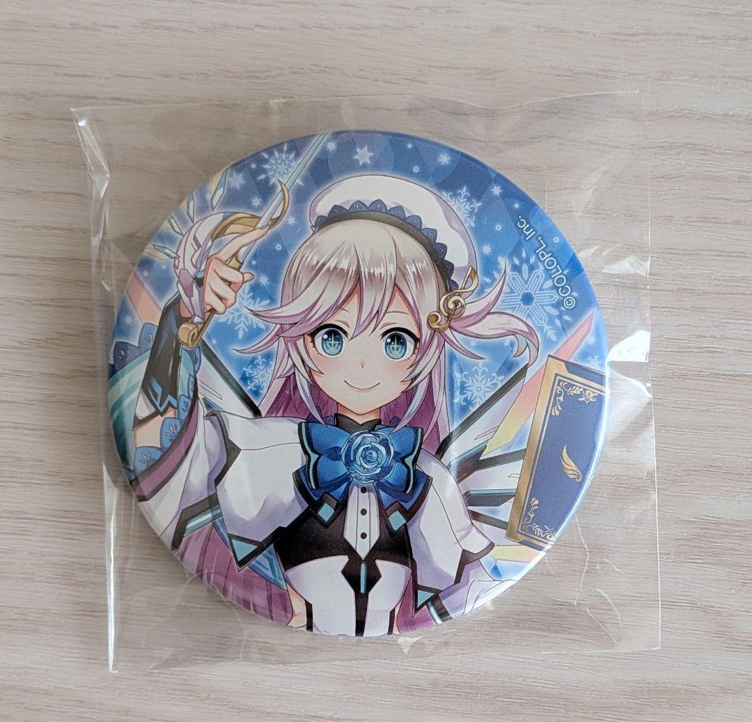 白猫プロジェクト　缶バッジ、コースターセット　引退品 白猫プロジェクト 缶バッジ、コースターセット 引退品 - メルカリ