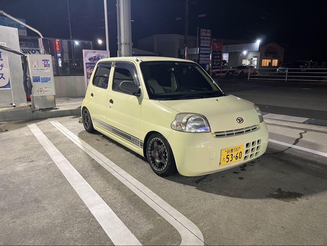 ダイハツ