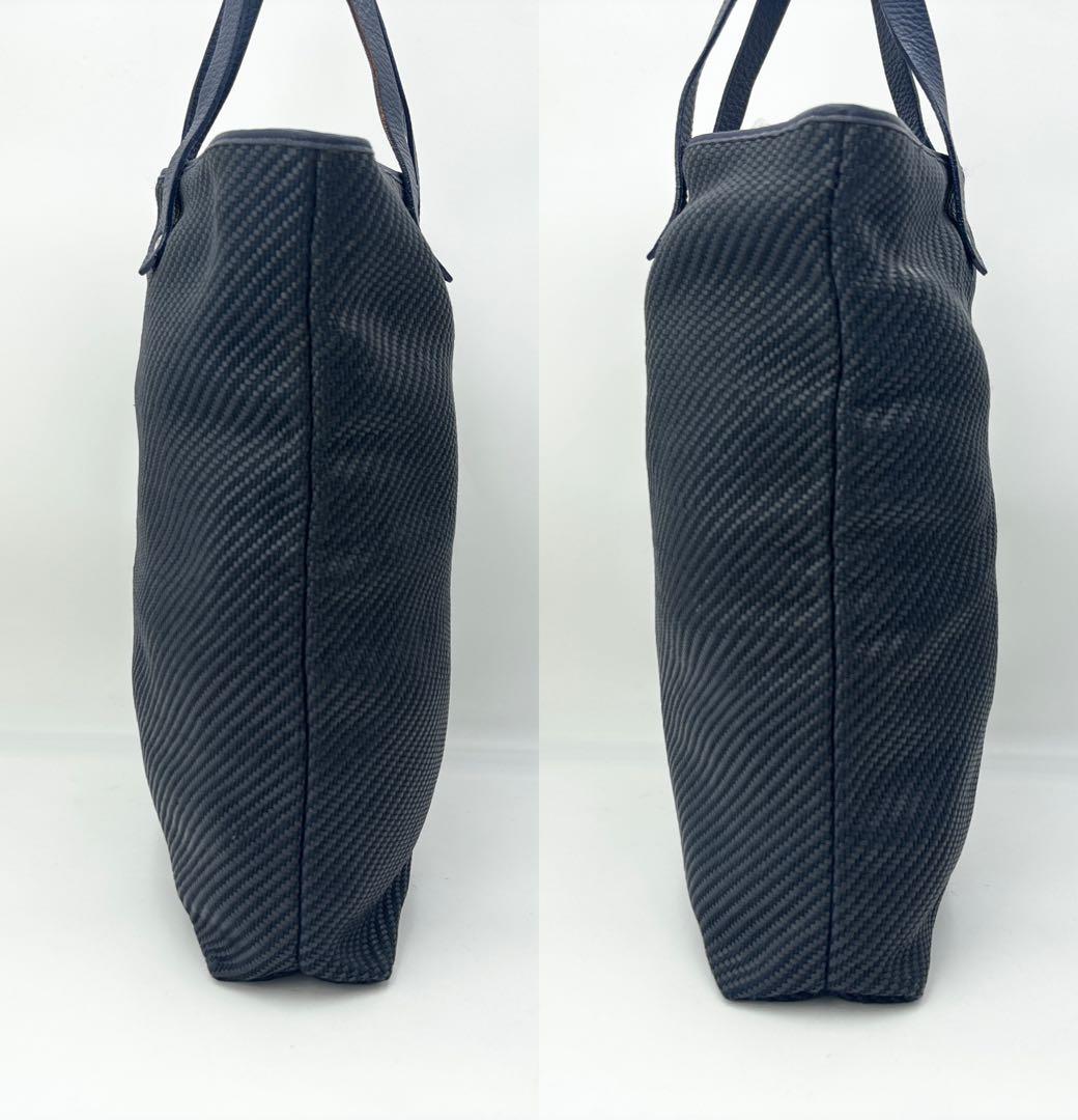 エルメス アメダバ GM トートバッグ ハンドバッグ ネイビー ブルー エルメス アメダバ GM トートバッグ ハンドバッグ ネイビー ブルー