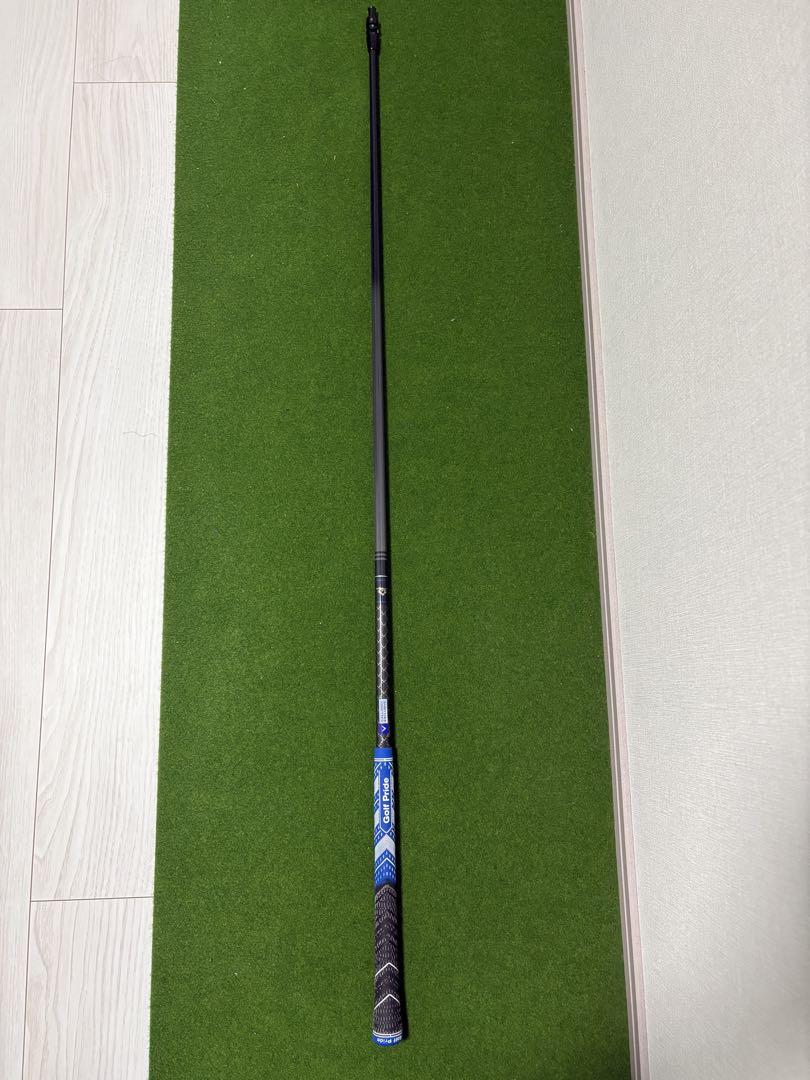 TENSEI 60 for Callaway 純正レンチ付き