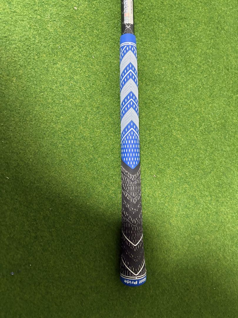TENSEI 60 for Callaway 純正レンチ付き