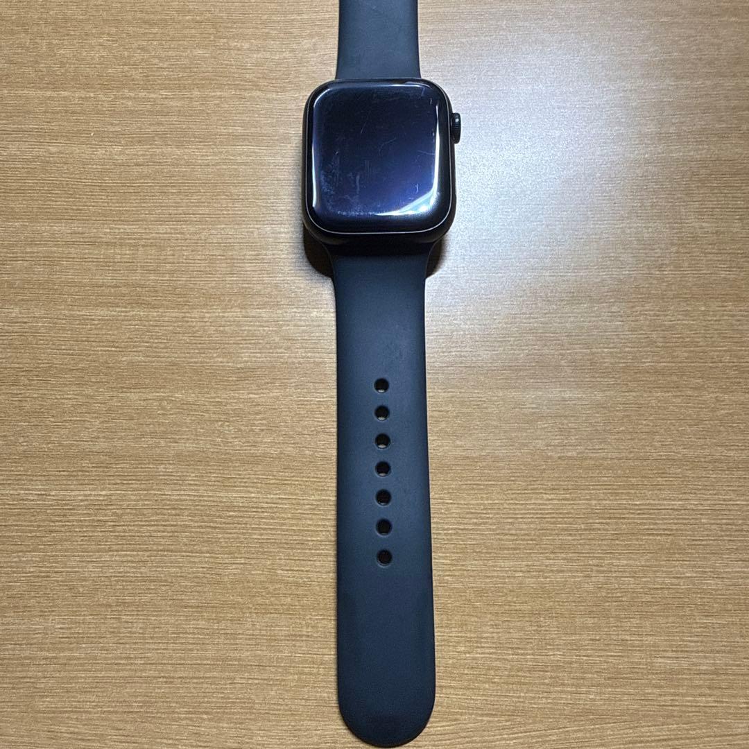 GPSモデル ミッドナイト