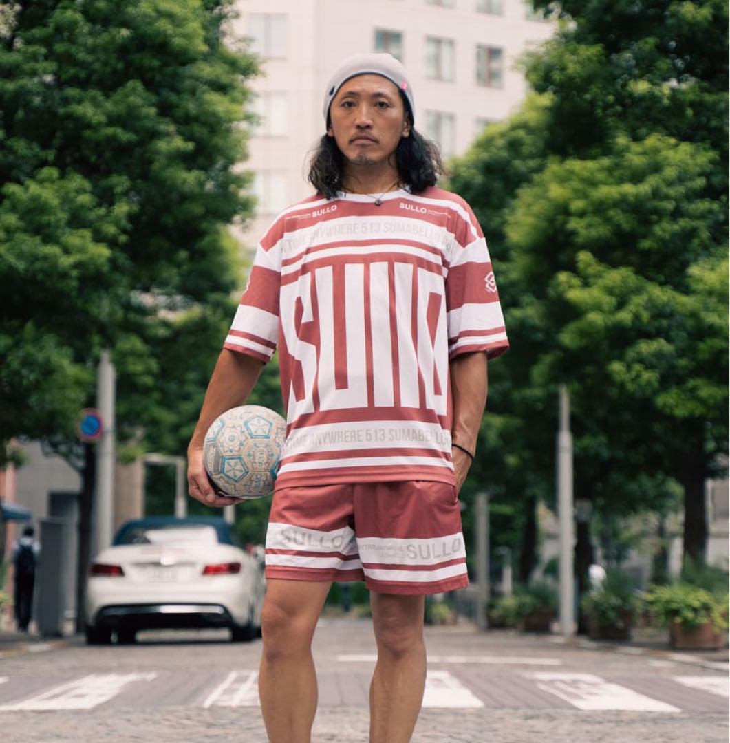 福袋 バースデイ スージョ SULLO 大幅値下げ‼︎新品タグ付 SHIRT メルカリ - SHORTS ウェア