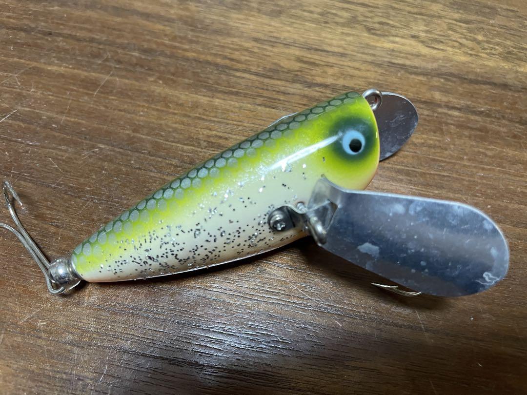 ノーバイト no bite 小さい羽