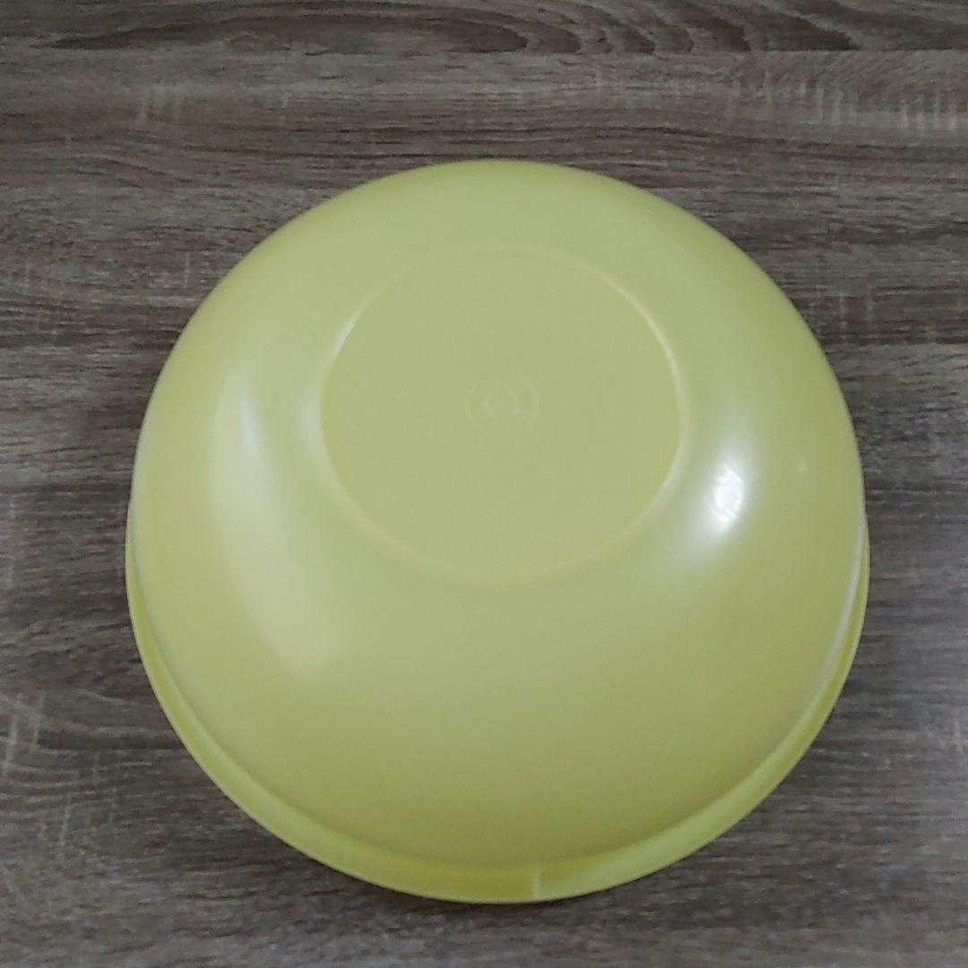 Tupperware タッパーウェア　スーパーミックスボール　特大ボール Tupperware 新品未使用タッパーウェア スーパーミックスボール