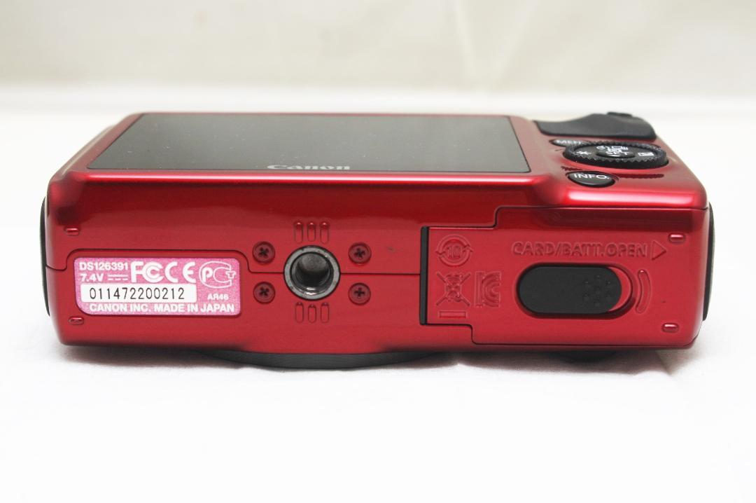 キヤノン EOS M ボディ