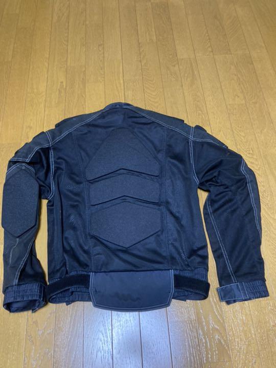 メッシュジャケット AEGtQ-m62205356118 セール定番