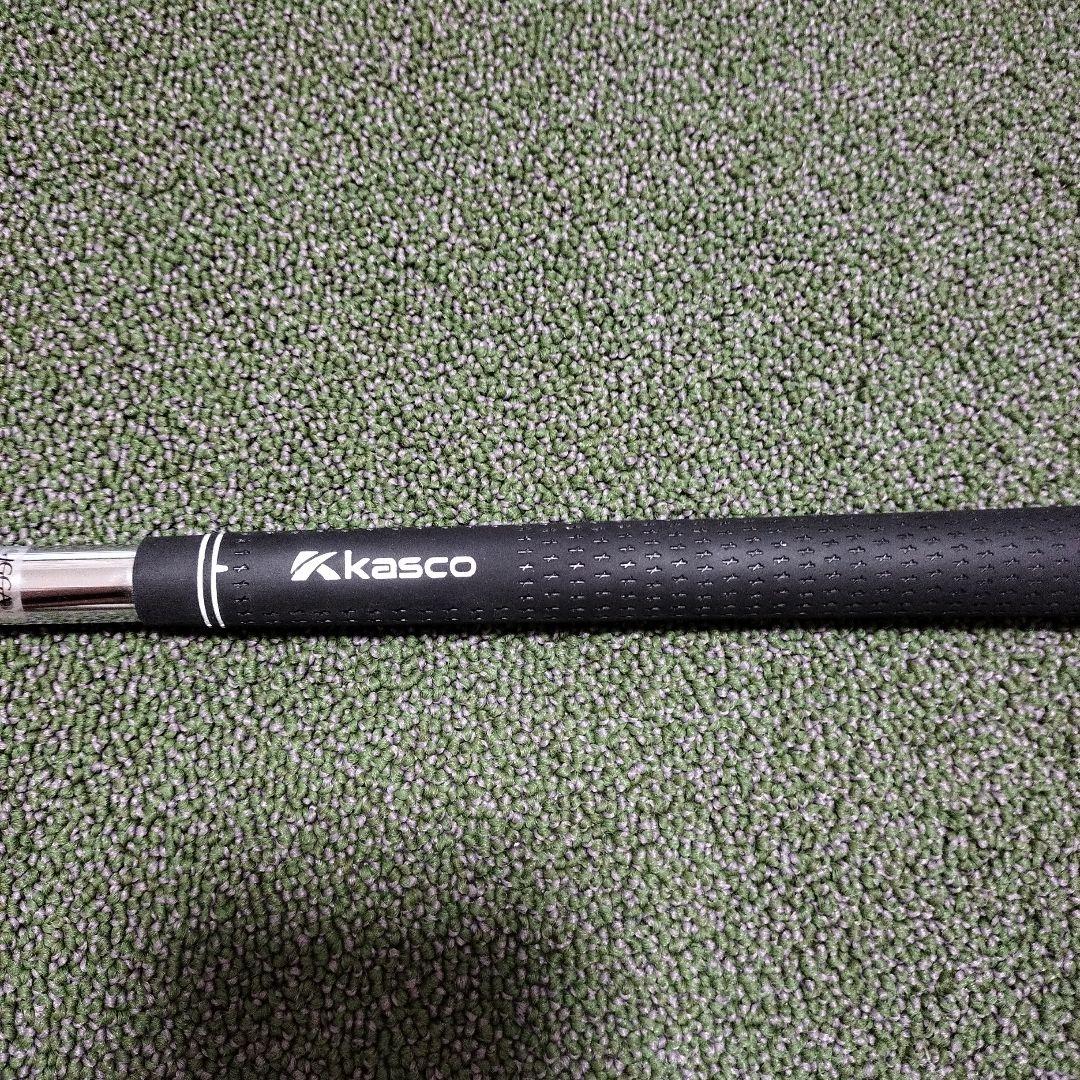 キャスコ　ドルフィンウェッジDW−120G　56°
