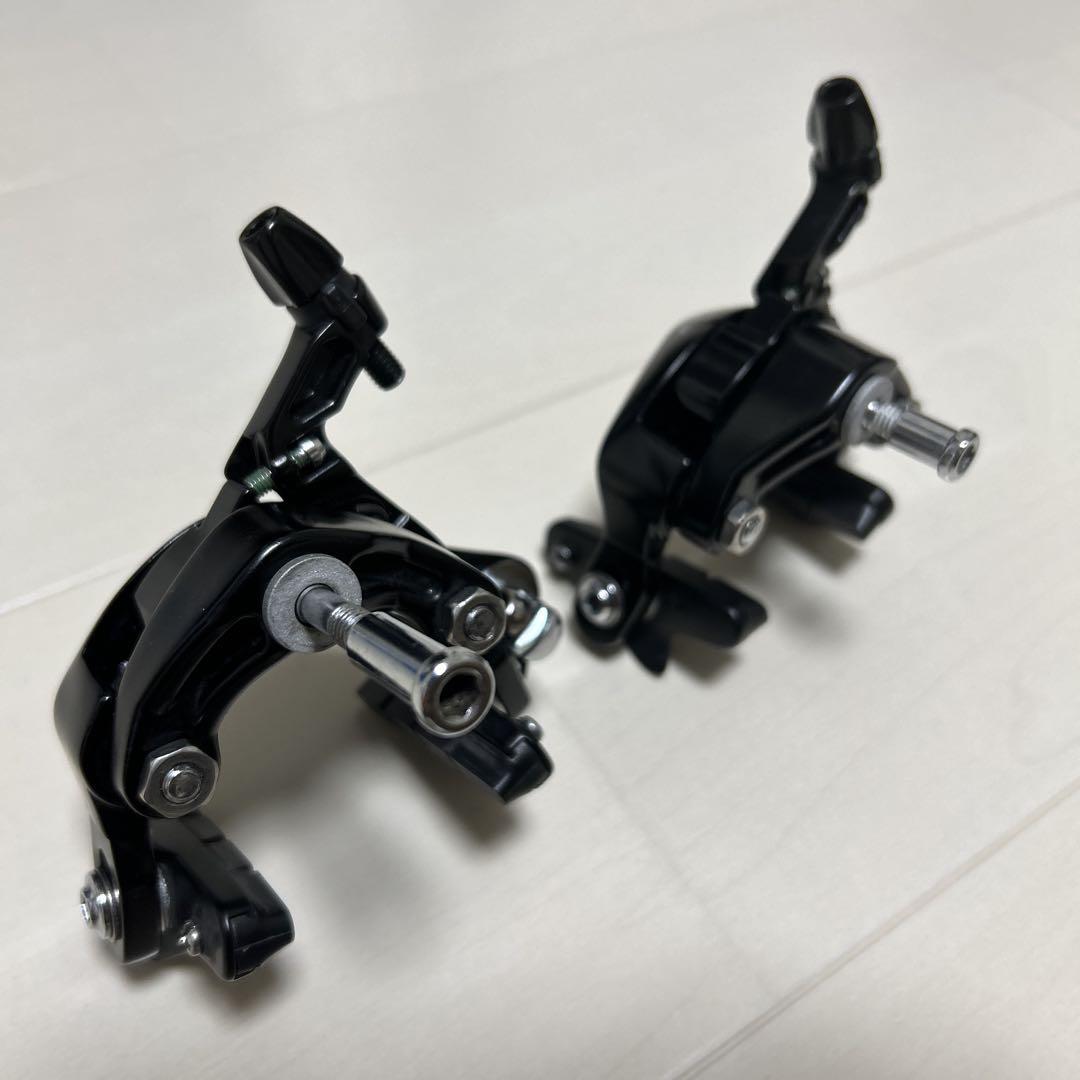 (ヤマ)SHIMANO 105 5800 前後ブレーキセット