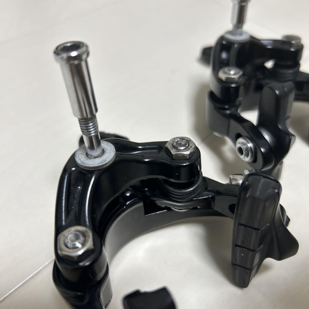 (ヤマ)SHIMANO 105 5800 前後ブレーキセット