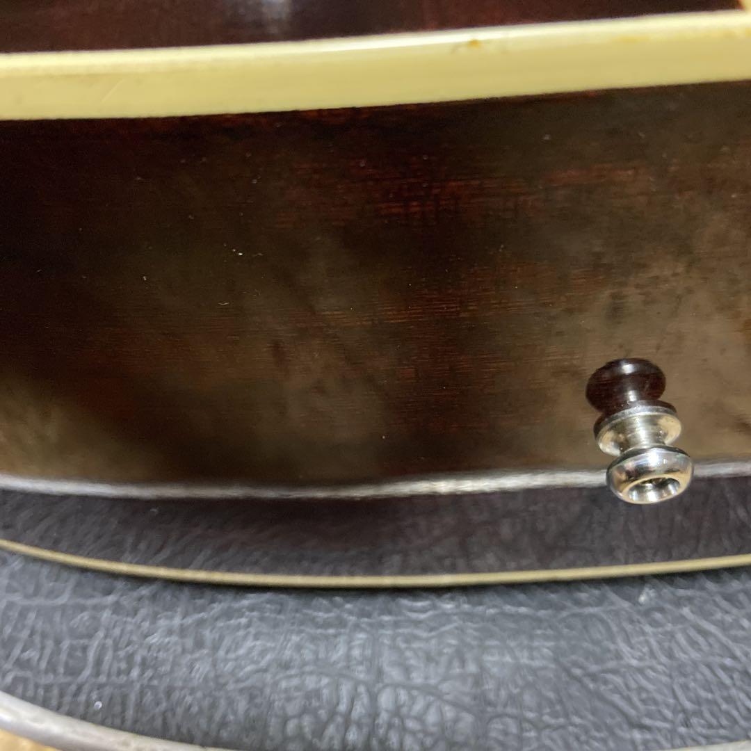 Greco 101/ GibsonJ-50タイプ 楽器・機材