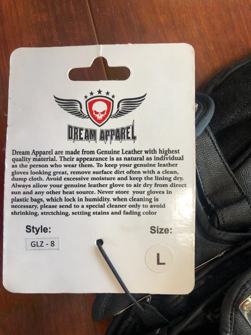 新品 レーシンググローブ メタルグローブ メタルナックル バイク オートバイ