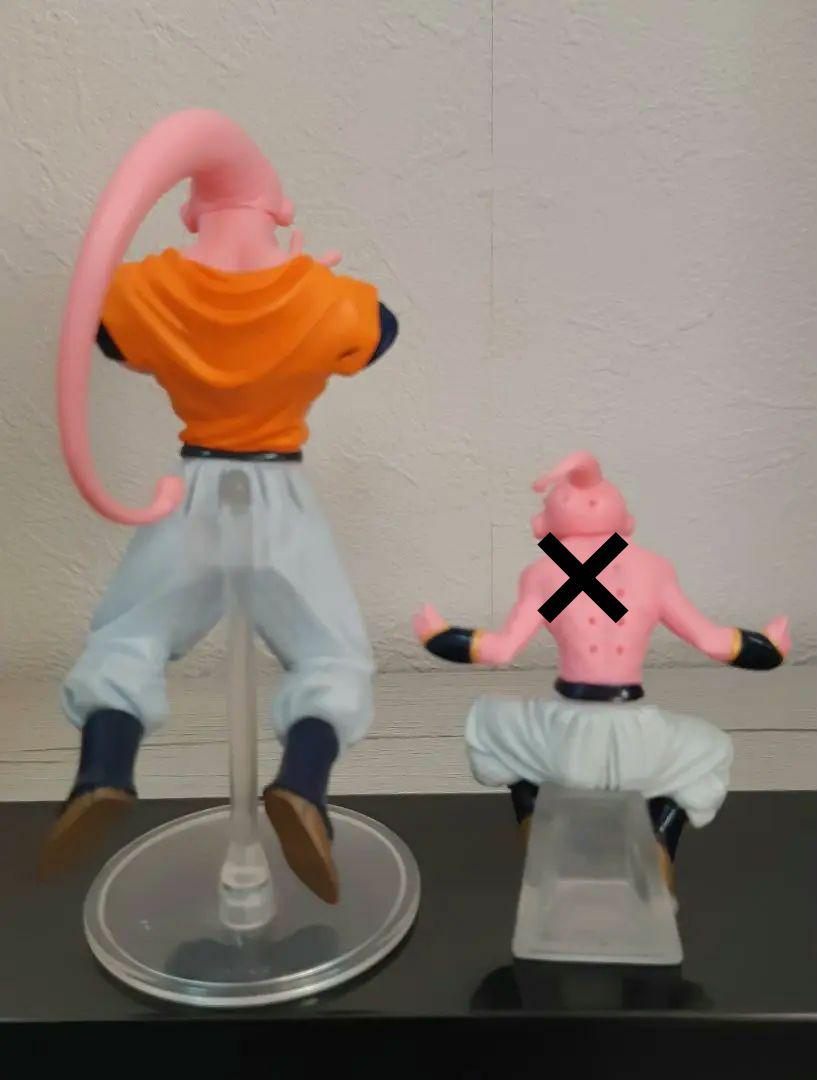 ドラゴンボール dg フィギュア セット - メルカリ