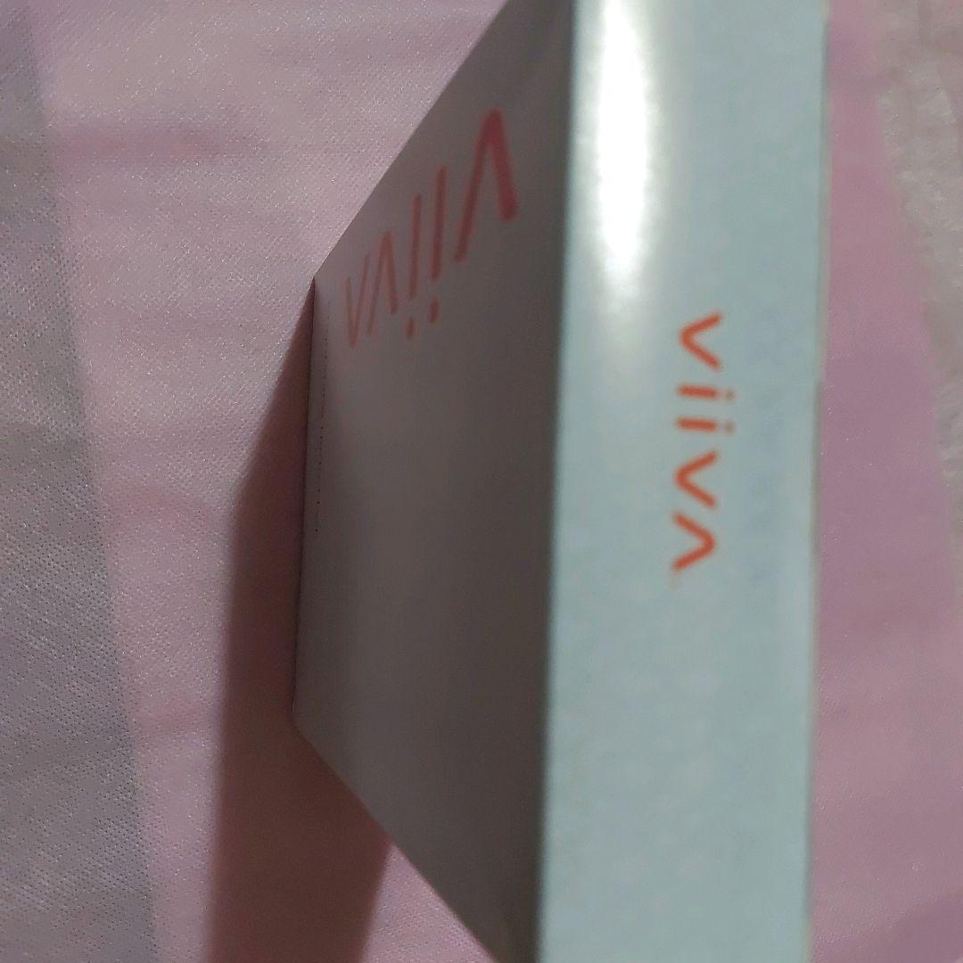 VIIVA  viiva フェイスマスク 10パック