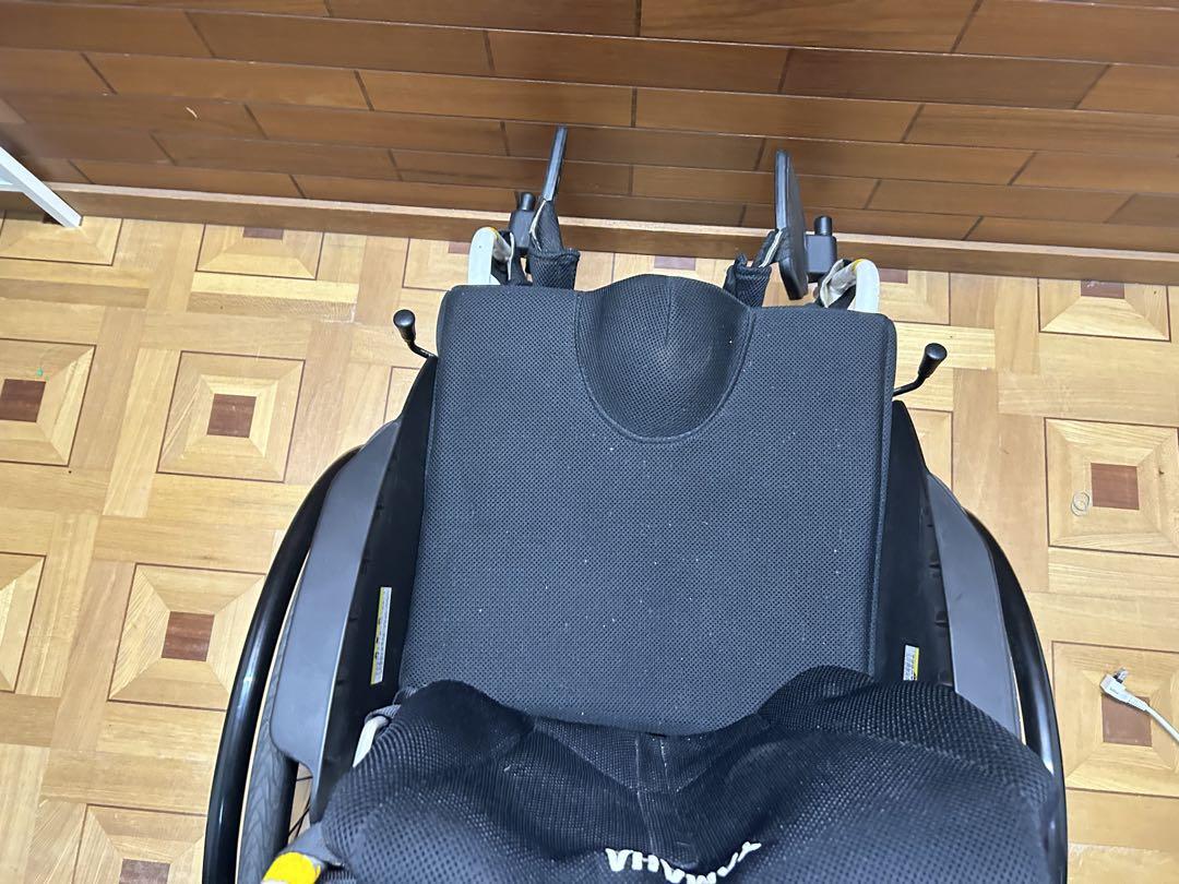 YAMAHA電動ユニット