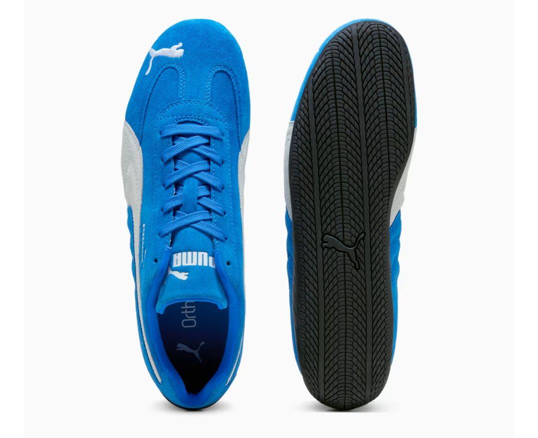 ■PUMA Speedcat OG 28cm▲スピードキャット ブルー