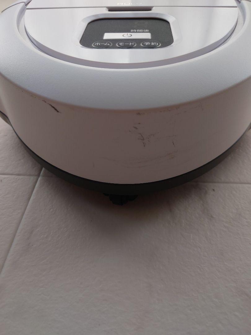 Panasonic ロボット掃除機 ルーロ ミニ