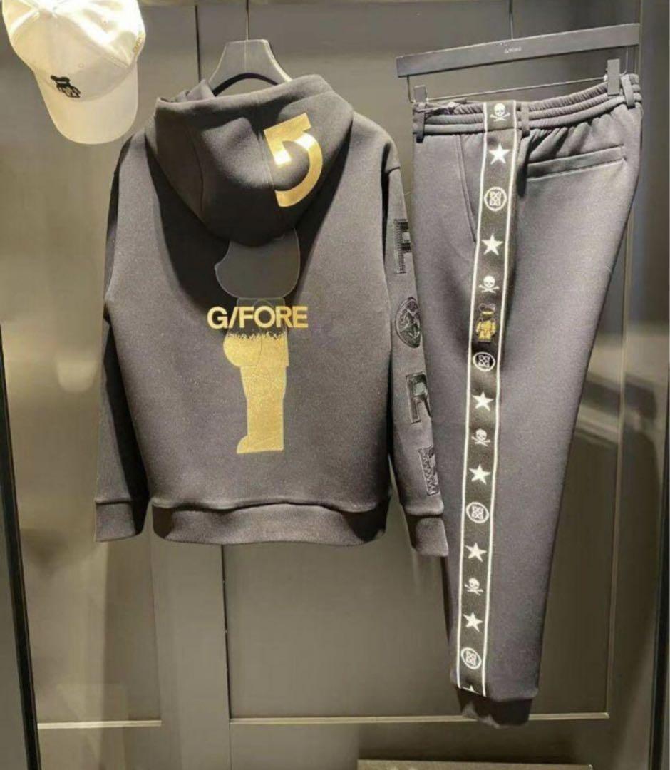 GFORE