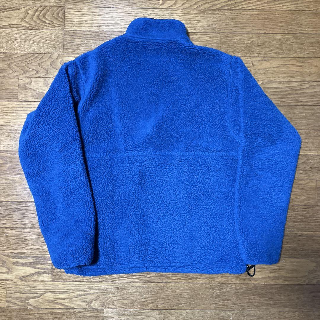 ジャケット・アウター 92 patagonia curry glissade pullover