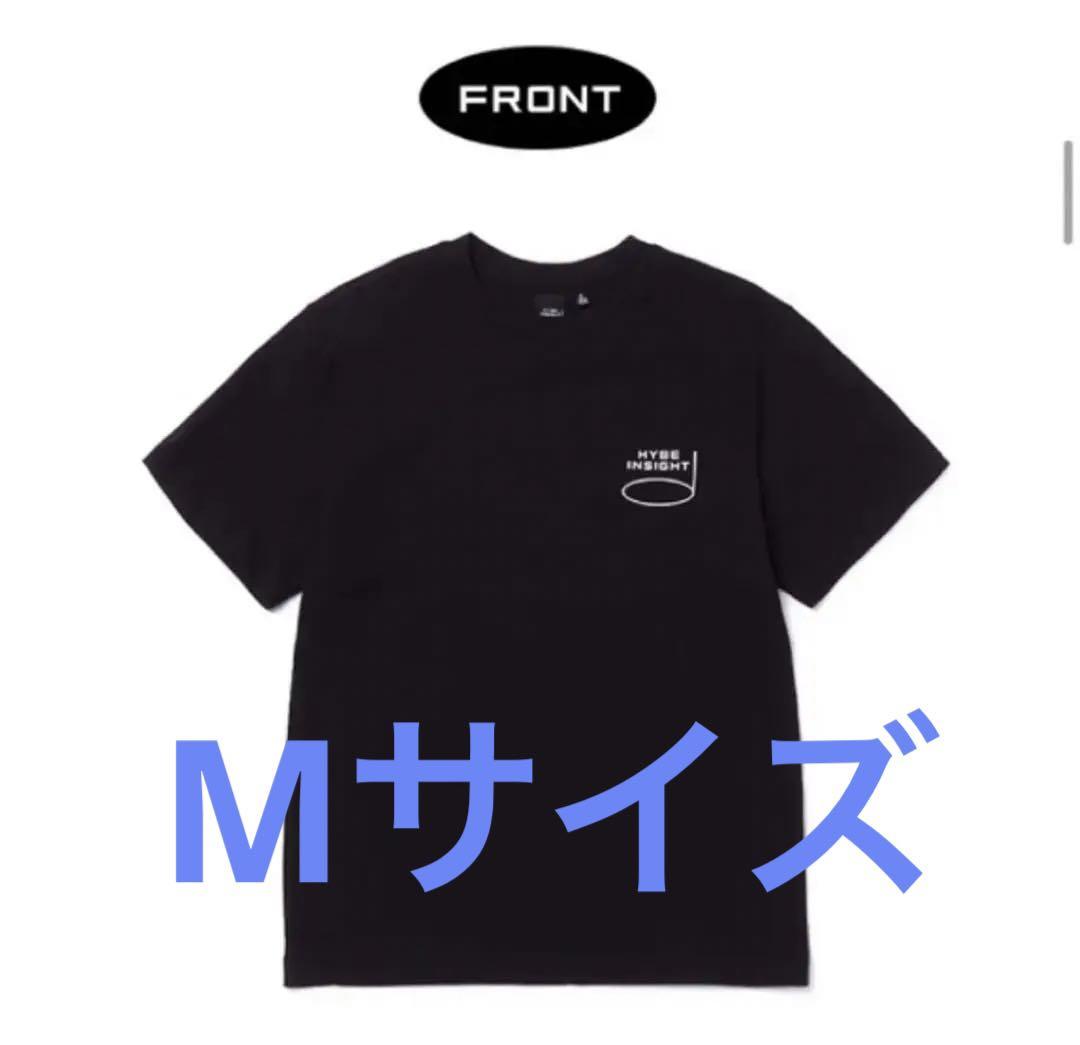 HYBE Ｔシャツ M BTS TXT ハイブ HYBE Tシャツ M ハイブ BTS TXT｜Yahoo!フリマ（旧PayPayフリマ）