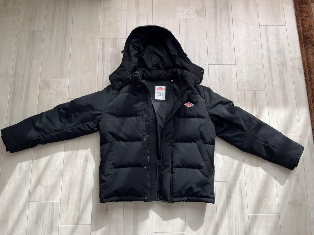 DANTON ダウンジャケット　アーバンリサーチ別注　【美品】