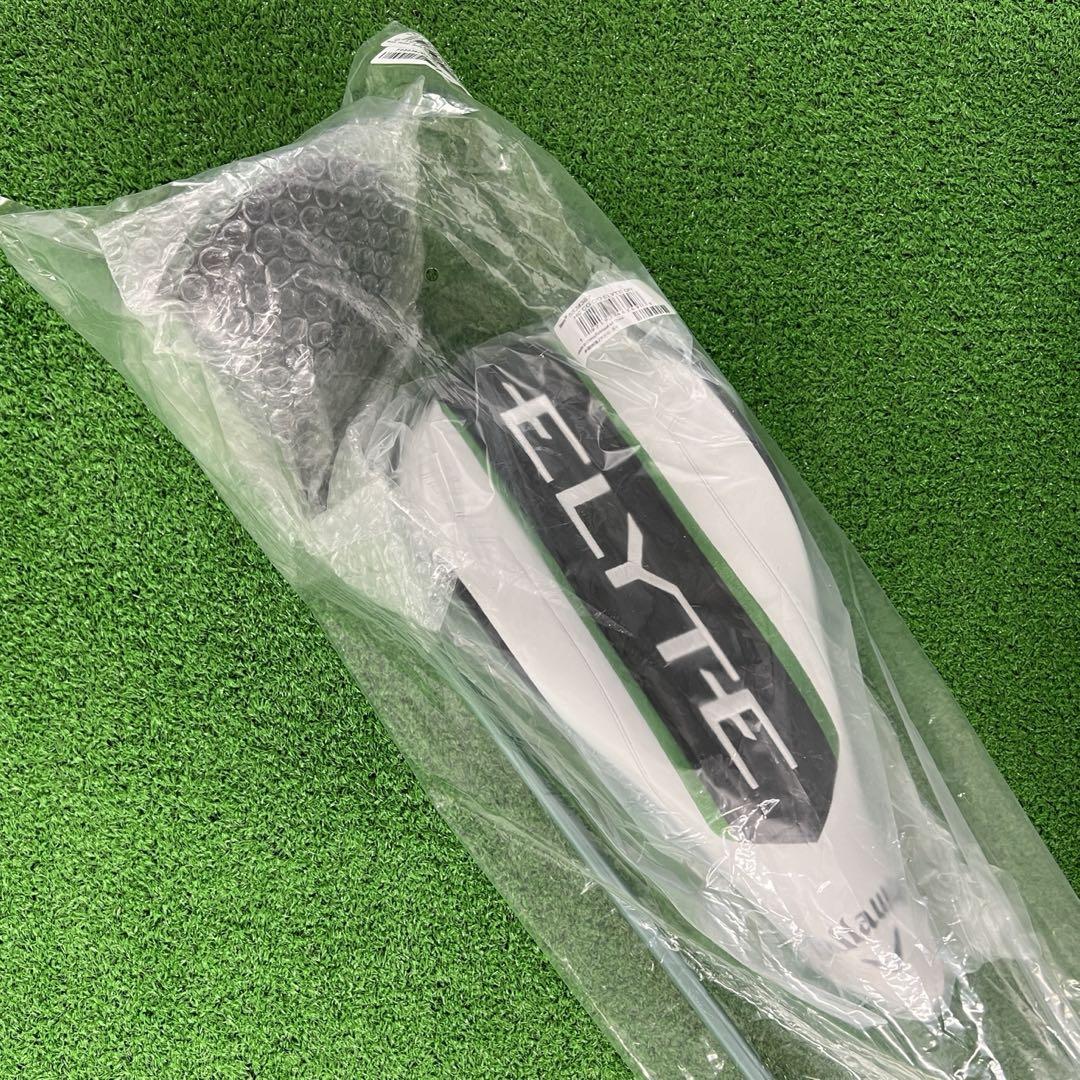 ⭐︎レディース キャロウェイ ELYTE MAX FASTドライバー 12度 新品