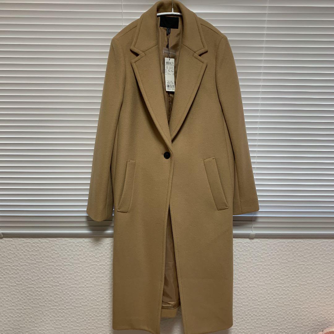 オレンジ系,XL(LL)【ギフ_包装】 チェスターコート ロングコート 新品 タグ付き チェスターコート レディースオレンジ系XL(LL)¥14,320-www.salon-matin.dk オレンジ系,XL(LL)【ギフ_包装】 チェスターコート ロングコート 新品 タグ付き チェスターコート レディースオレンジ系XL(LL)¥14,320-www.salon-matin.dk