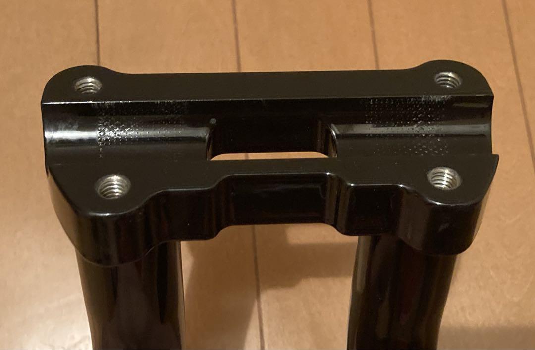BUNG KINGバンキン 6インチラ イザー ローライダーST FXLRST用