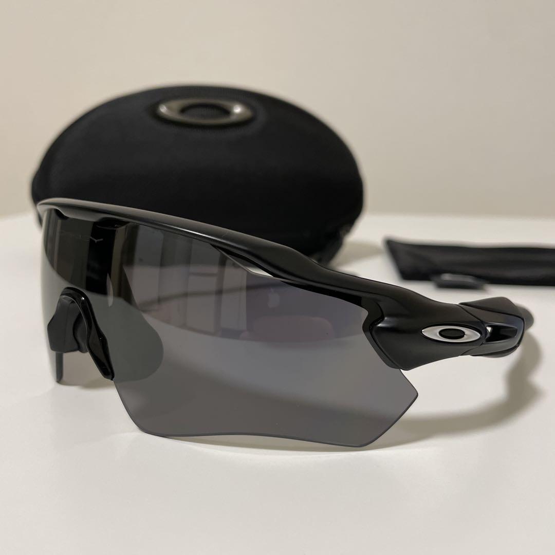 特価 美品 Oakley Radar® EV Path® サングラス ブラック