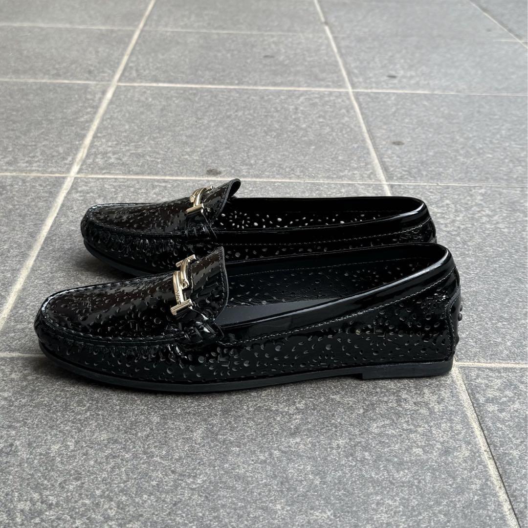 専用:TODS ドライビングローファー