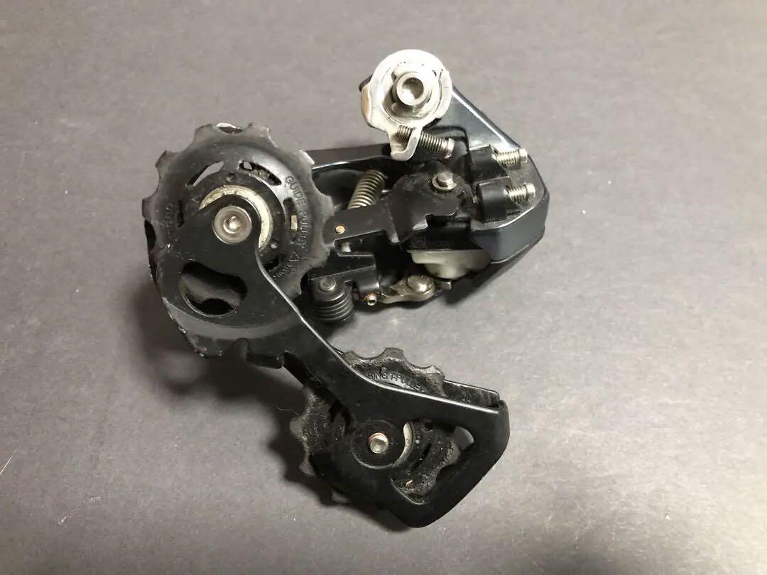Shimano Ultegra RD-6870 リアディレイラー