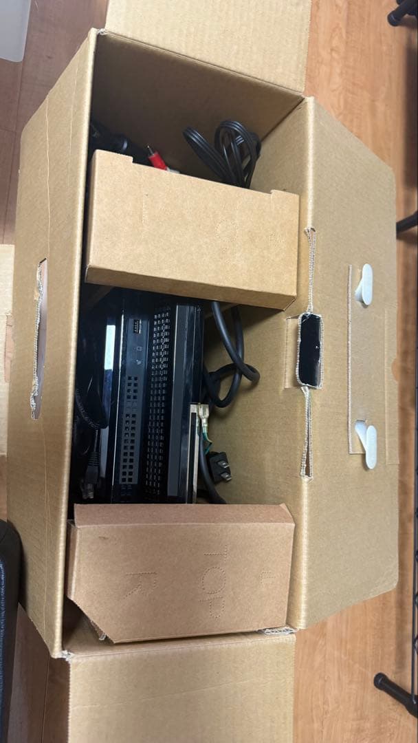 本体 きPlayStation3