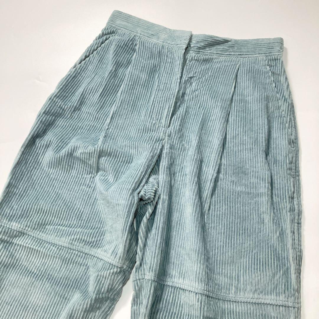 BRUNELLO CUCINELLI コーデュロイ パンツ 42