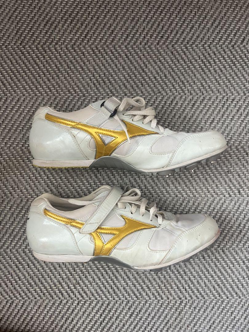 Mizuno オーダースパイク　27.0cm