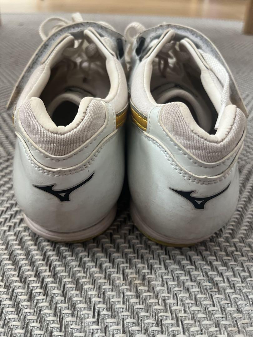 Mizuno オーダースパイク　27.0cm