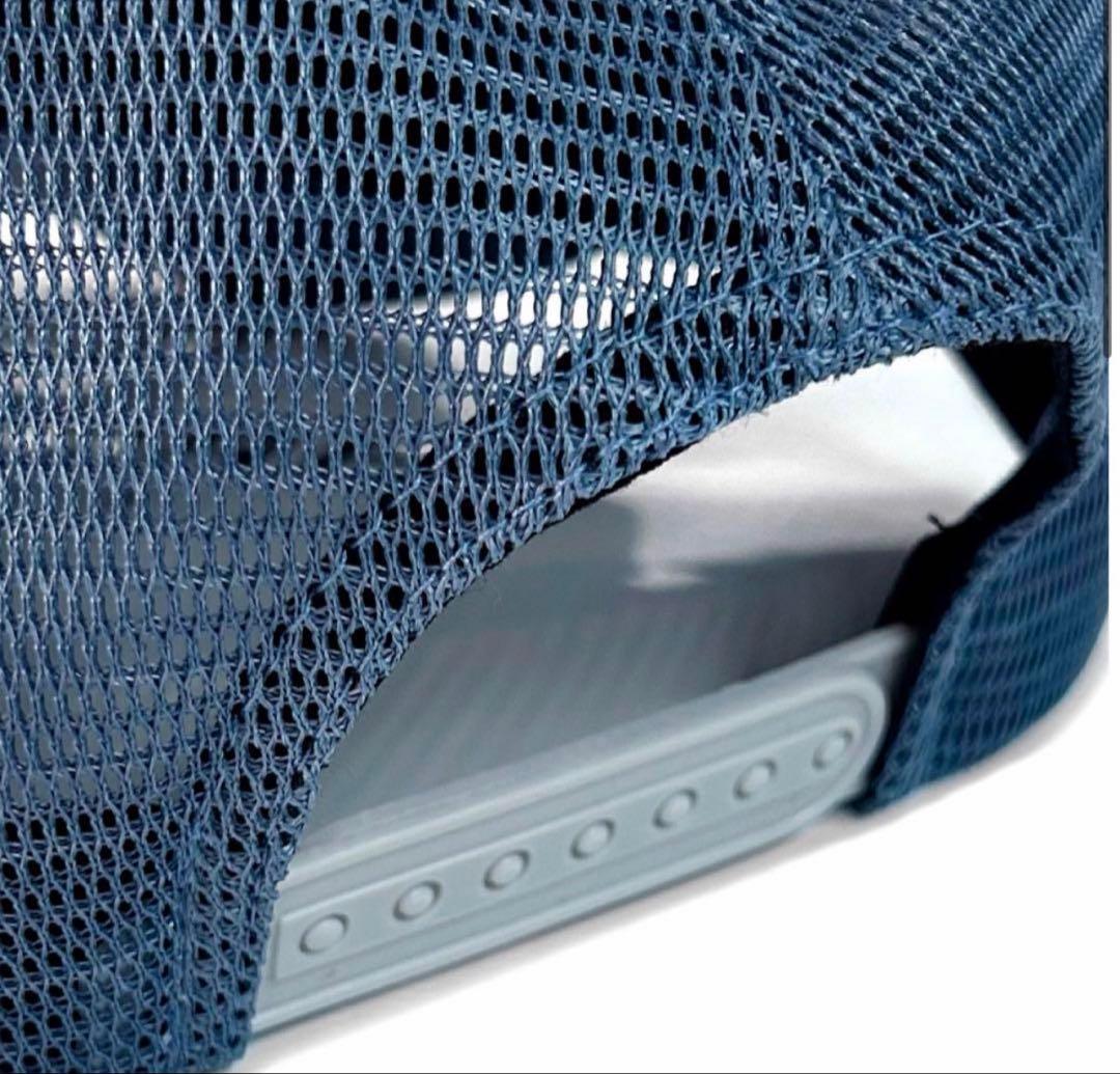 森下 直哉さん着用 STAMPD LA Headwear Trucker Hat 森下 直哉さん着用 STAMPD LA Headwear Trucker Hat