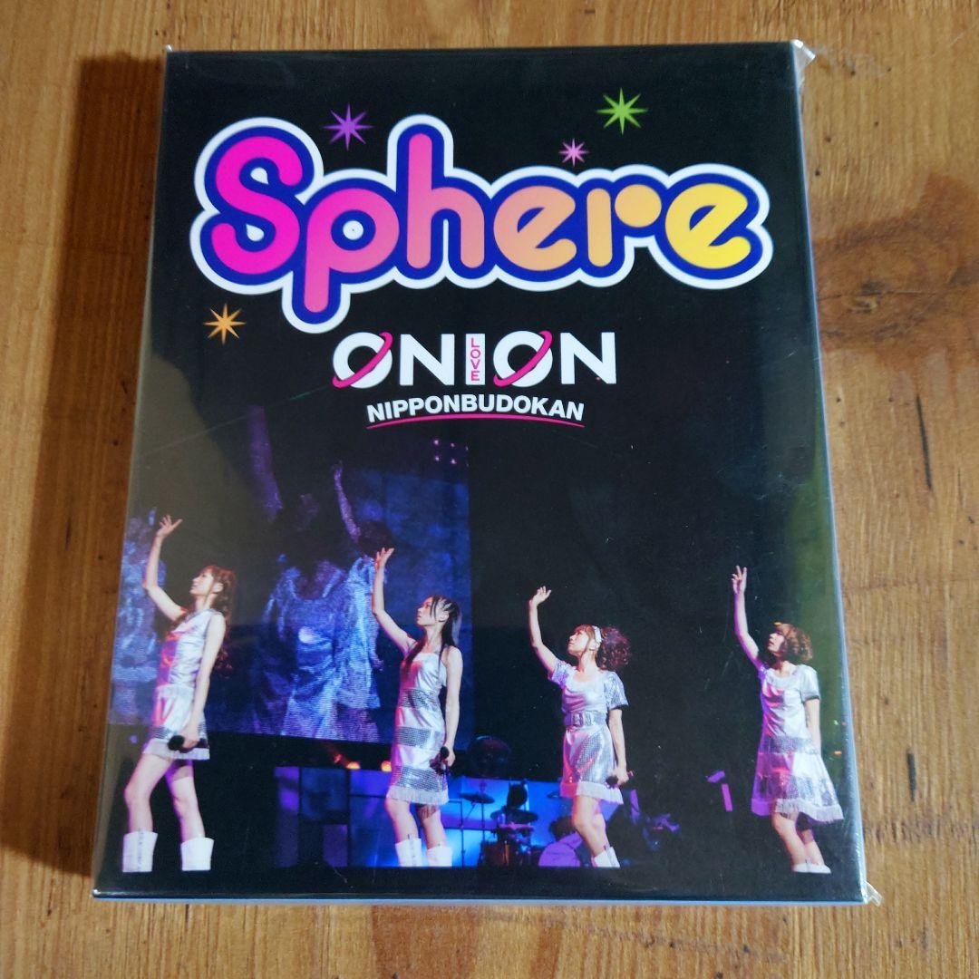 スフィア/スフィア ライブ 2010 sphere ON LOVE,ON 日本… by メルカリ
