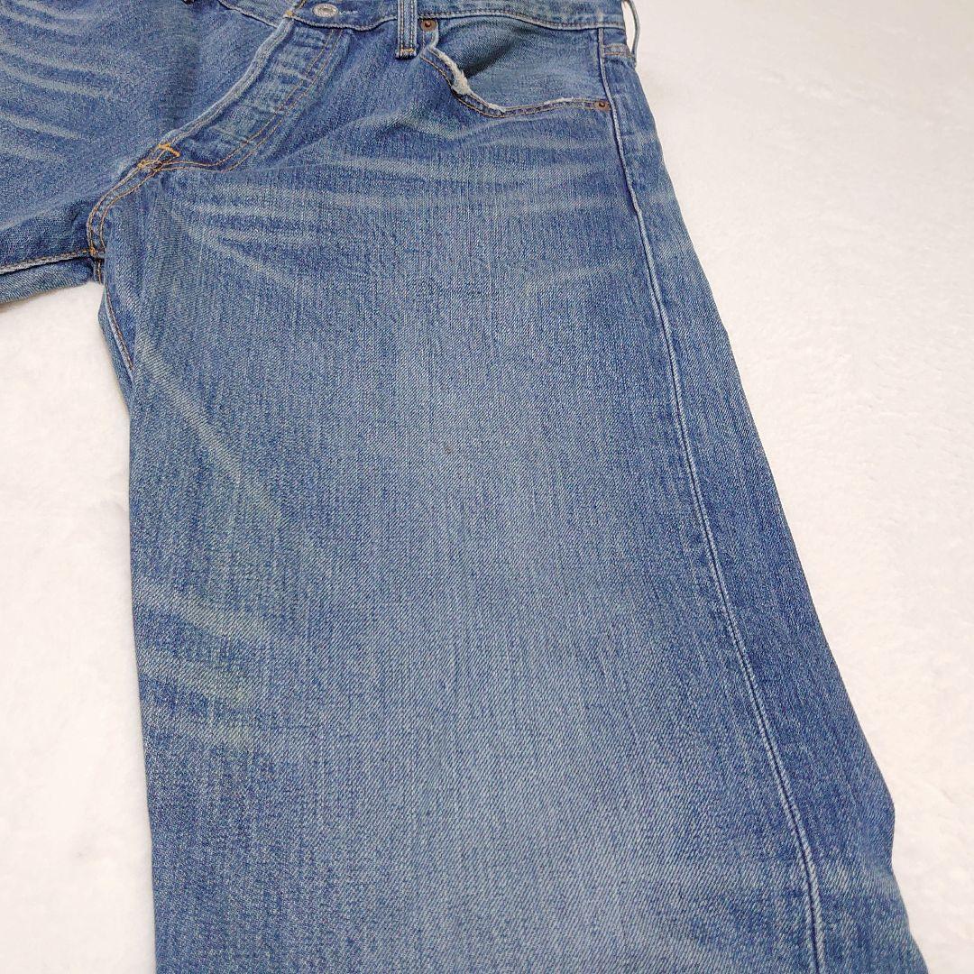 LEVI'S リーバイス 501 03501-00 359 フィリピン製 W36