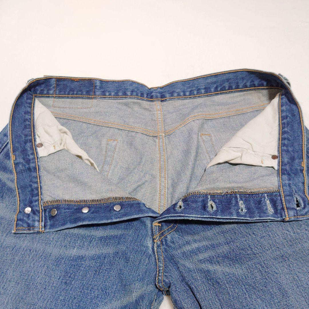 LEVI'S リーバイス 501 03501-00 359 フィリピン製 W36