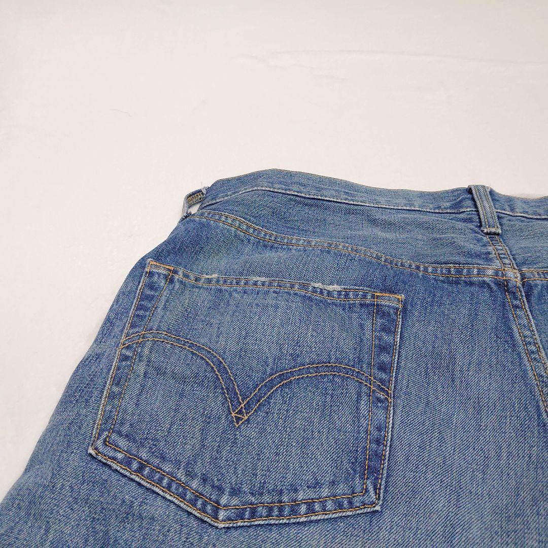 LEVI'S リーバイス 501 03501-00 359 フィリピン製 W36