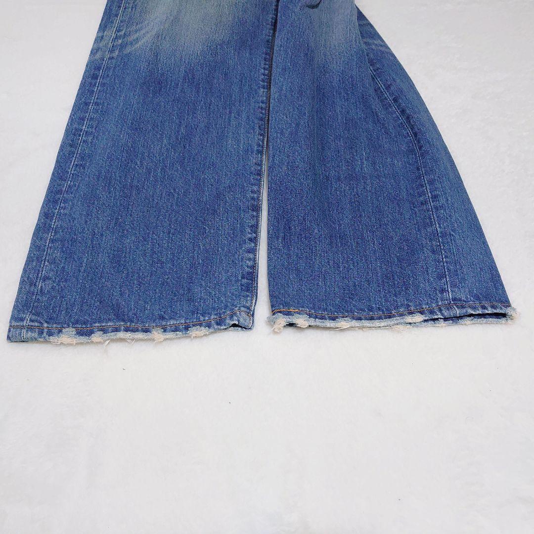 LEVI'S リーバイス 501 03501-00 359 フィリピン製 W36