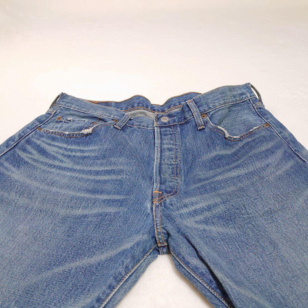 LEVI'S リーバイス 501 03501-00 359 フィリピン製 W36