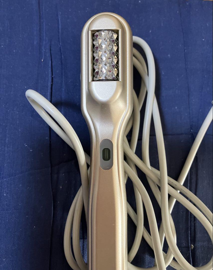 エナジートロンの 電子ペン （ペン先3種）と リモコン