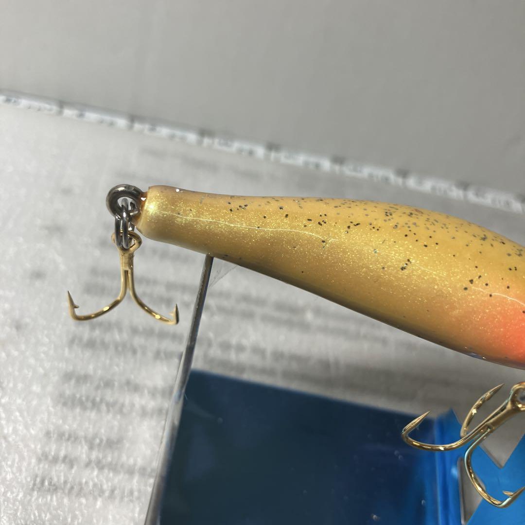 Megabass オールドメガバス　ゼットクランク　Z-クランク　②