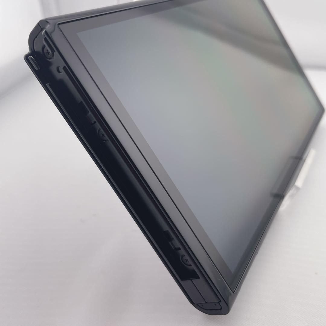 新発売の 2021年製】有機EL Nintendo 動作良好 本体のみ Switch Nintendo Switch