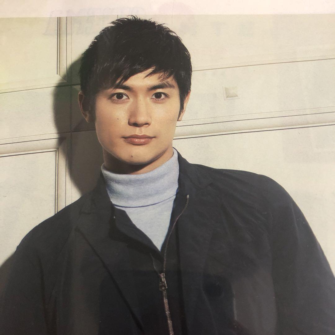 りの様専用・三浦春馬さん 切り抜き4誌分 その他