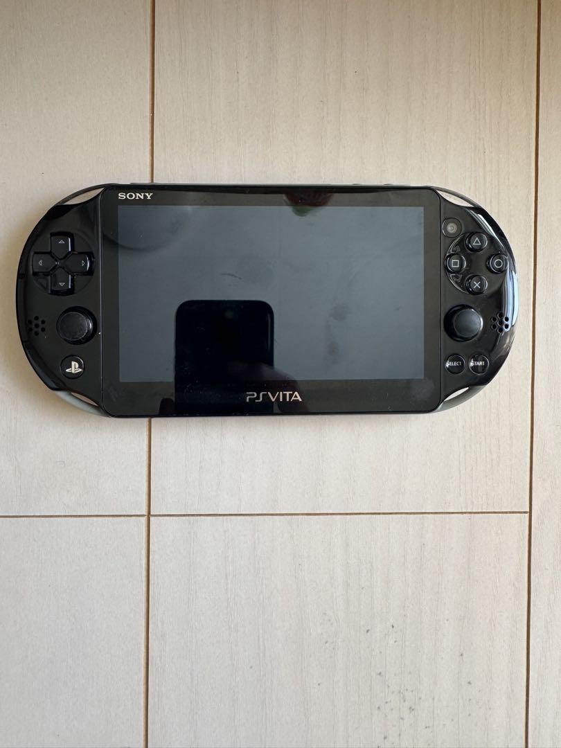 PS Vita 迷彩柄 GOD EATER 2 スキンシール PS Vita 迷彩柄 GOD EATER 2 スキンシール