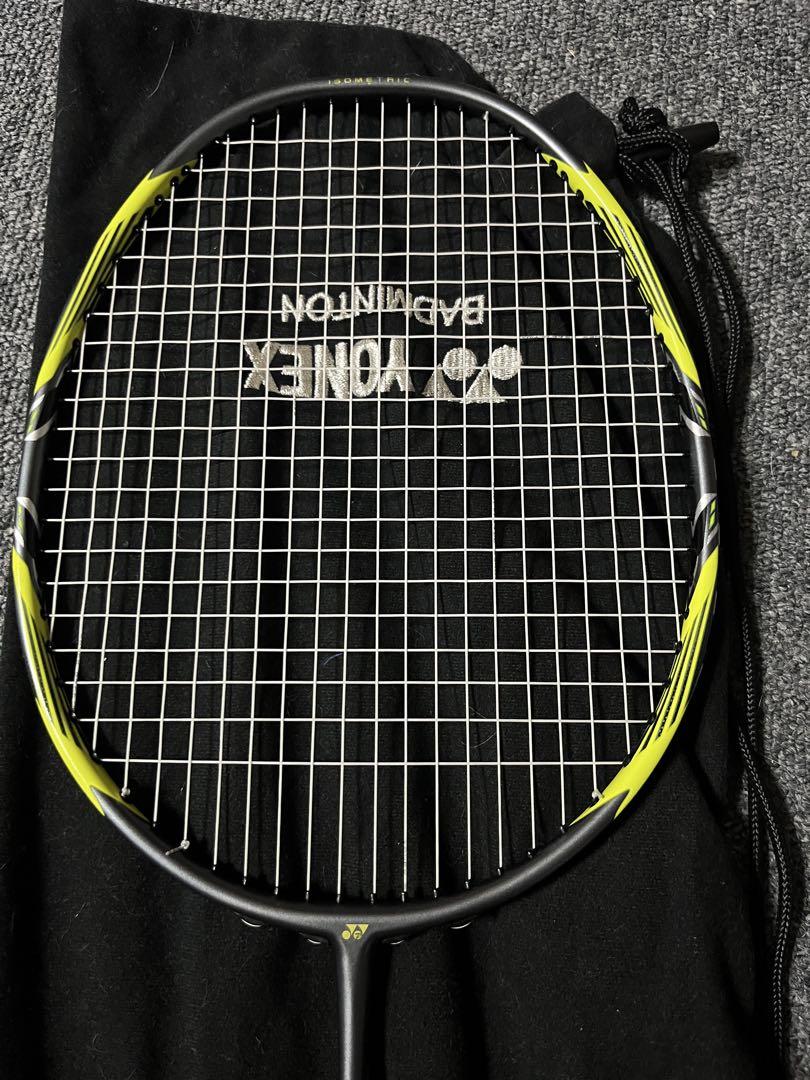 アークセイバー7 ヨネックス　3UG5 新品 YONEX ヨネックス アークセイバー7 ツアー ARCSABER 7 TOUR