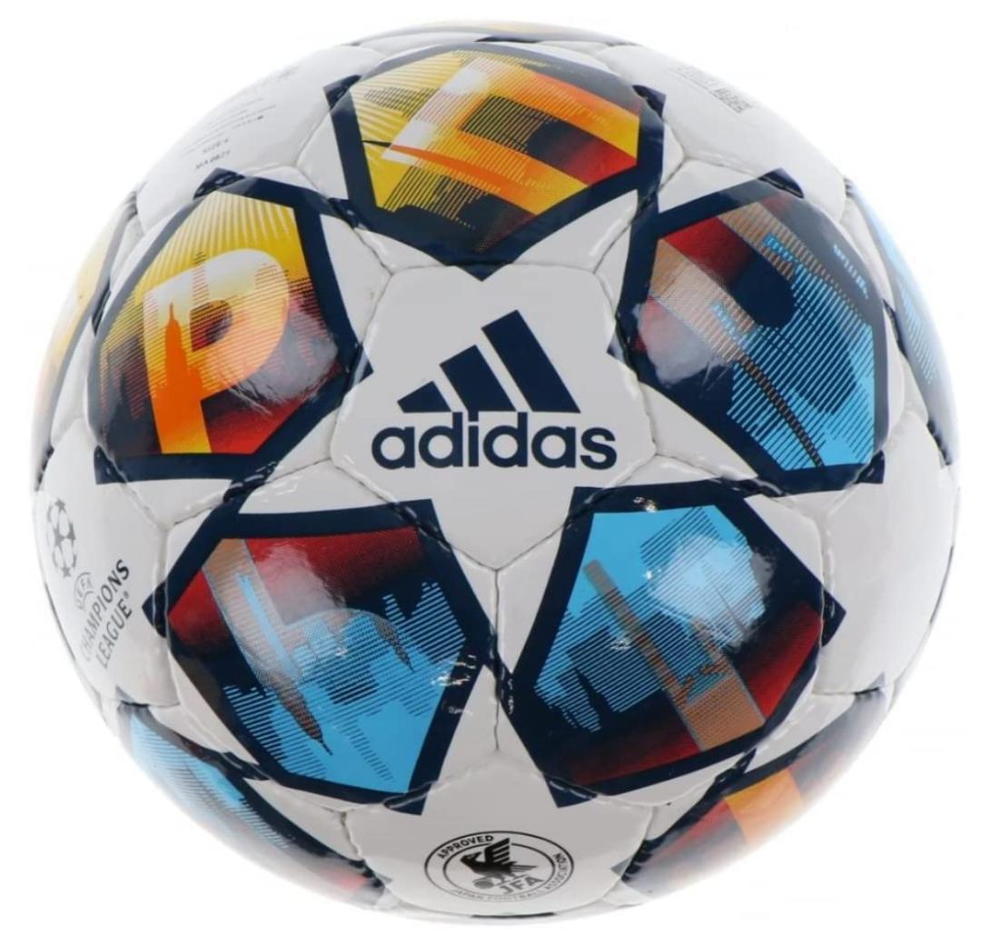 ♪＠アディダスサッカーボールフィナーレ 22-23 リーグ ルシアーダ4号球 Amazon | アディダス（adidas） サッカーボール 4号球