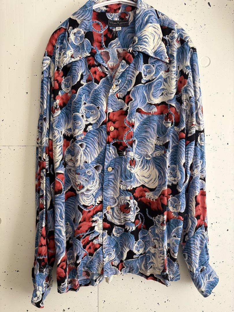 WearMasters 百虎